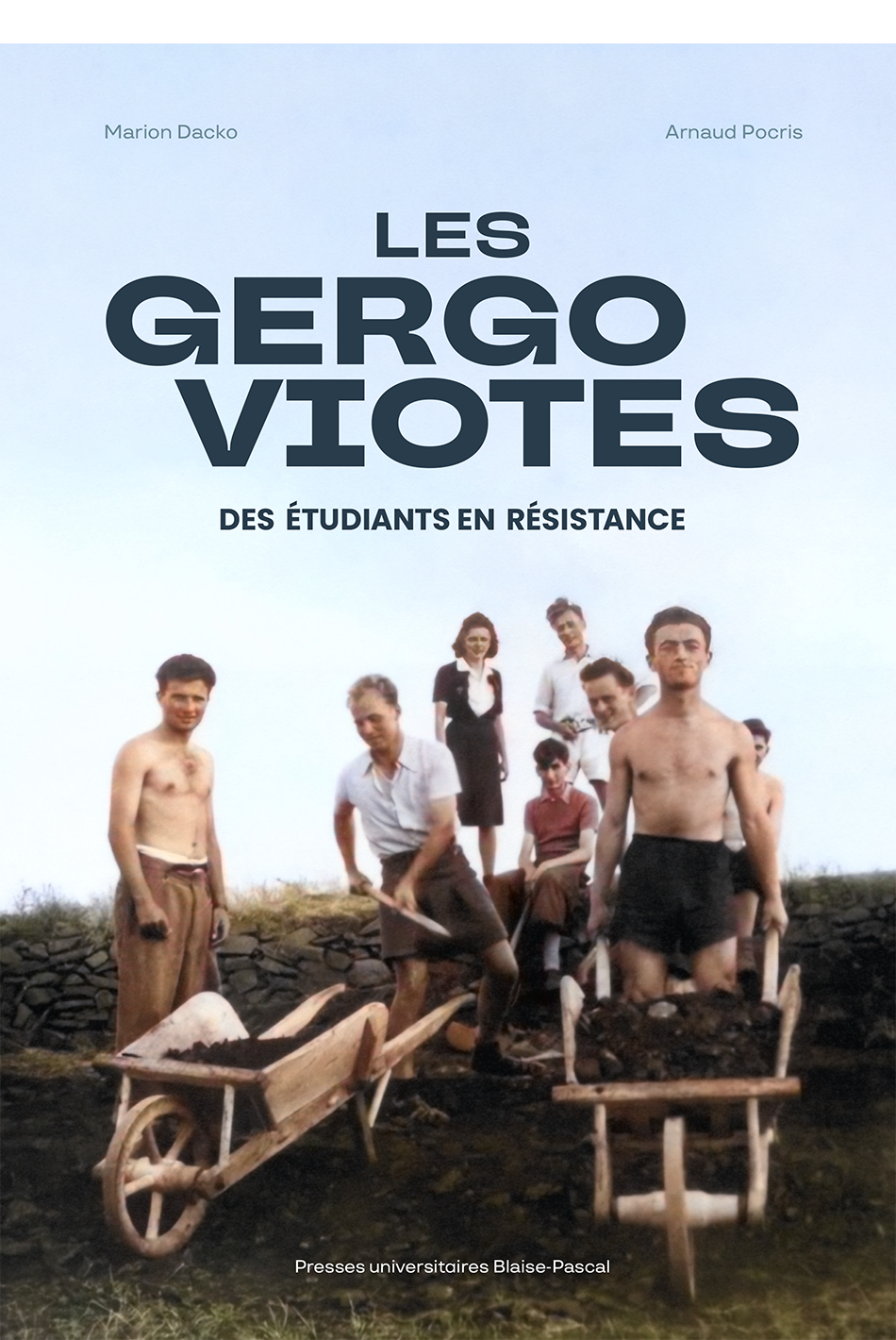 Les Gergoviotes