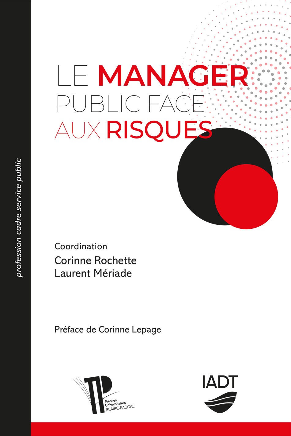 Le manager public face aux risques