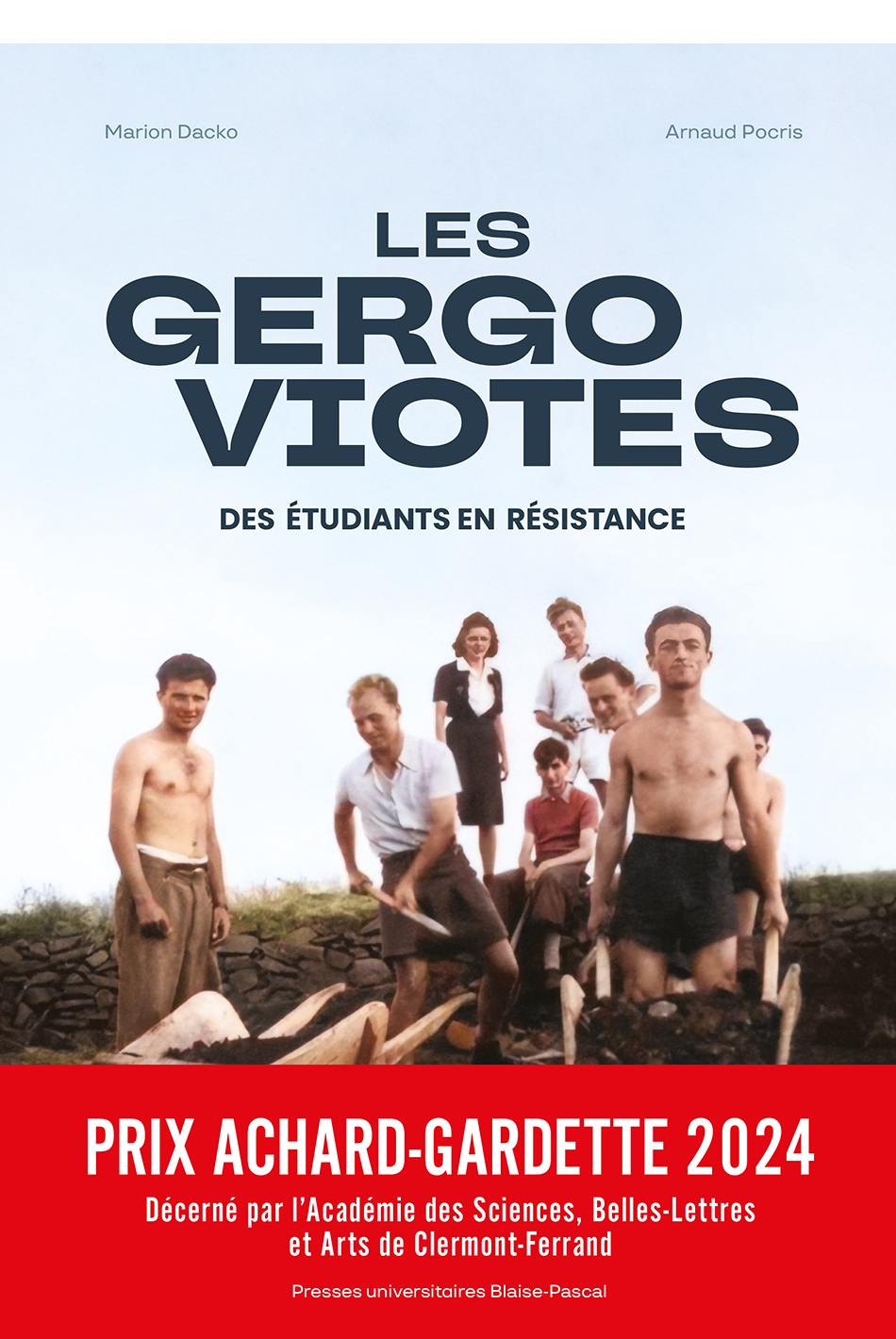 Les Gergoviotes