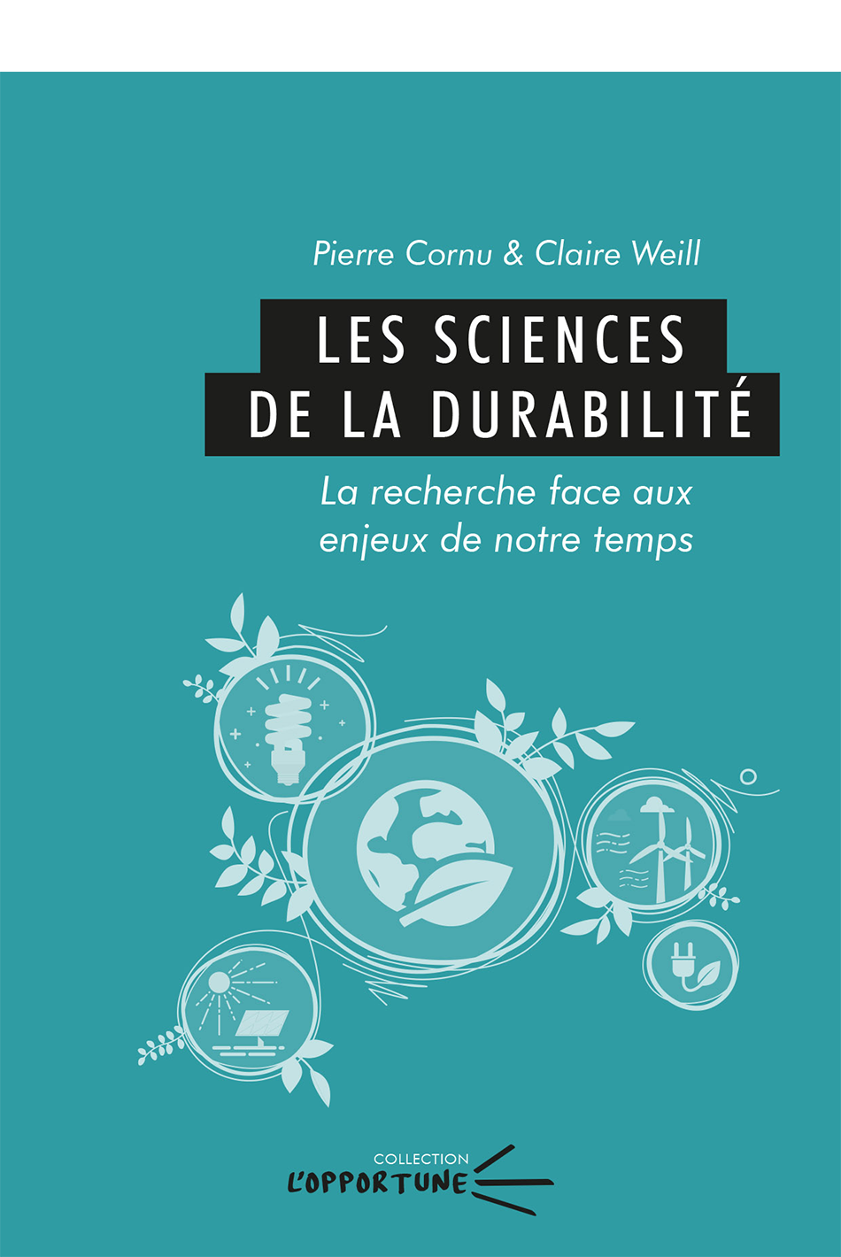 Les sciences de la durabilité