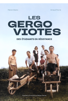 Les Gergoviotes