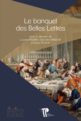 Le banquet des Belles Lettres