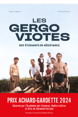 Les Gergoviotes