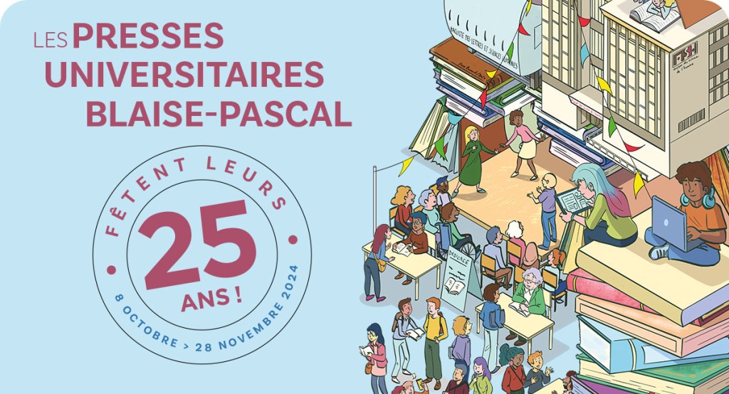 Les PUBP ont 25 ans... et ça se fête !